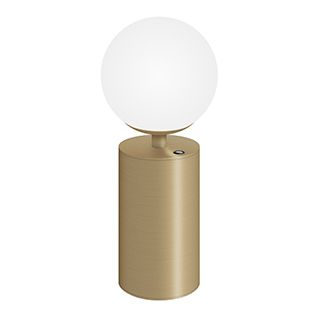 Светильник SP-ORNELLA-TAB-L290-R125-6W Warm3200-MIX (BR, 300 deg, 230V, TOUCH-DIMM) (Arlight, IP20 М