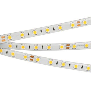 Лента герметичная RTW-SE-B60-10mm 24V Day4000 (14.4 W/m, IP65, 5060, 5m) (Arlight, -)