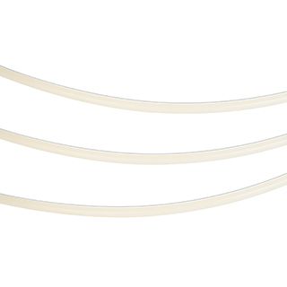 Лента герметичная COB-PSW-X480-8mm 24V Warm3000 (6 W/m, IP67, TWP100, 5m) (Arlight, CRI>90)