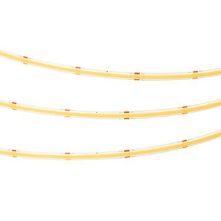 Лента герметичная COB-SE-X378-8mm 24V Warm3000 (11 W/m, IP65, 5m) (Arlight, -)