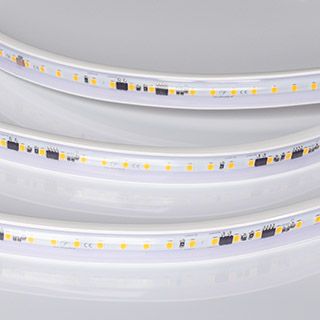 Лента герметичная ARL-PV-A120-15mm 230V Warm3000 (15 W/m, IP65, 30m) (Arlight, -)