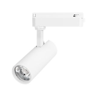 Светильник LGD-GERA-2TR-R60-15W Warm3000 (WH, 36 deg, 230V) (Arlight, IP20 Металл, 5 лет)