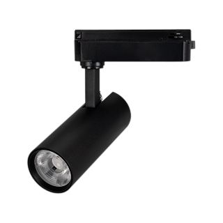 Светильник LGD-GERA-2TR-R55-10W Day4000 (BK, 36 deg, 230V) (Arlight, IP20 Металл, 5 лет)