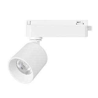 Светильник LGD-DYKE-2TR-R60-8W Day4000 (WH, 50 deg, 230V) (Arlight, IP20 Металл, 5 лет)