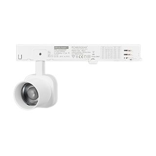 Светильник LGD-DIAFILM-4TR-R60-10W Day4000 (WH, 38 deg, 230V) (Arlight, IP20 Металл, 5 лет)