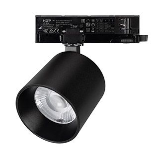Светильник LGD-DYKE-4TR-R100-36W Day4000 (BK, 38 deg, 230V) (Arlight, IP20 Металл, 5 лет)
