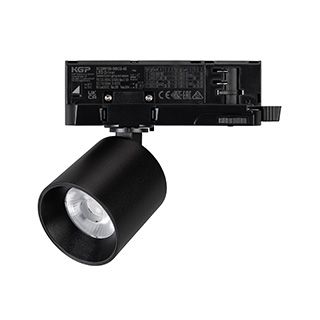 Светильник LGD-DYKE-4TR-R60-8W Warm3000 (BK, 50 deg, 230V) (Arlight, IP20 Металл, 5 лет)