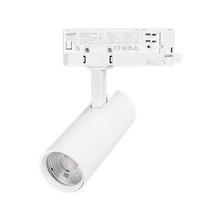 Светильник LGD-GERA-4TR-R55-10W Warm3000 (WH, 55 deg, 230V) (Arlight, IP20 Металл, 5 лет)