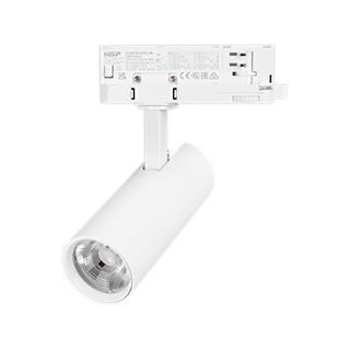 Светильник LGD-GERA-4TR-R55-10W Warm3000 (WH, 36 deg, 230V) (Arlight, IP20 Металл, 5 лет)