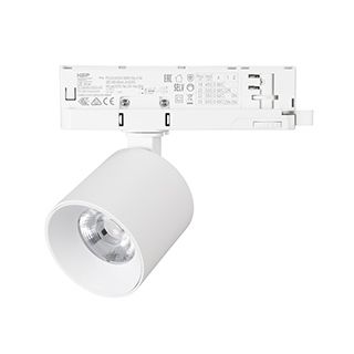 Светильник LGD-DYKE-4TR-R75-16W Day4000 (WH, 38 deg, 230V, TRIAC) (Arlight, IP20 Металл, 5 лет)