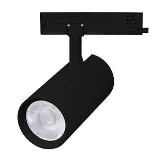 Светильник LGD-GERA-4TR-R90-30W Day4000 (BK, 15 deg, 230V, TRIAC) (Arlight, IP20 Металл, 5 лет)