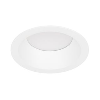 Светильник MS-DROP-BUILT-R105-14W Warm2700 (WH, 85 deg, 230V) (Arlight, IP54 Металл, 5 лет)