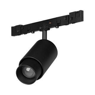 Светильник MAG-MICROCOSM-SPOT-ZOOM-R30-2W Warm3000 (BK, 15-45 deg, 24V) (Arlight, IP20 Металл, 5 лет
