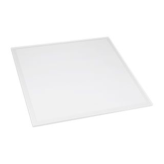 Светильник DL-TITAN-COMFORT-S600x600-34W Warm3000 (WH, 120 deg, CRI90, 230V) (Arlight, IP40 Металл, 