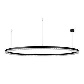 Светильник SP-DIAMOND-R1050-60W Day4000 (BK, 45 deg, 230V, TRIAC) (Arlight, IP20 Металл, 5 лет)