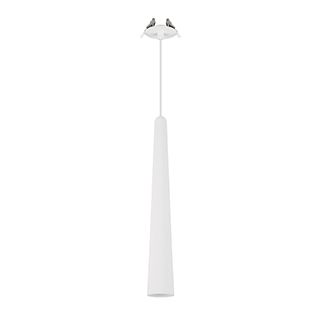 Светильник SP-STIRIA-L400-R57-5W Warm3000 (WH, 36 deg, 230V) (Arlight, IP20 Металл, 3 года)