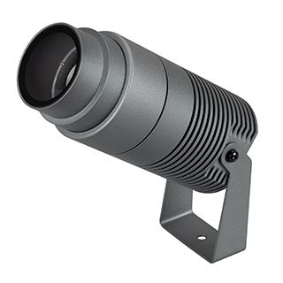 Светильник ALT-RAY-ZOOM-R75-18W Warm3000 (DG, 10-40 deg, 230V) (Arlight, IP67 Металл, 3 года)