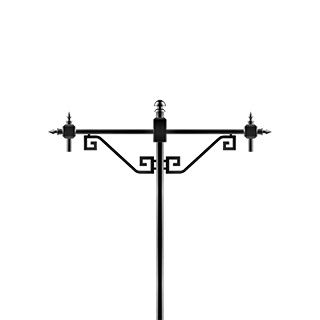 Кронштейн OXOR-SB4-2 BLACK (Arlight, Сталь)