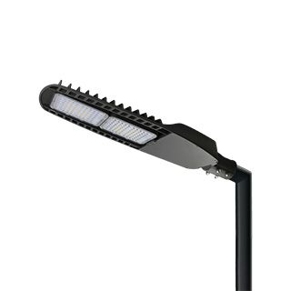 Светильник OXOR-TURI-799х319-240W Warm3000 (GR, 144x75 deg, 230V) IP66 (Arlight, -)