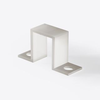 Крепежная клипса для неона DL 10×20мм 5050PC-220V