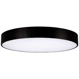 Светильник SP-TOR-PILL-R800-94W Warm3000 (BK, 120 deg) (Arlight, IP20 Металл, 3 года)