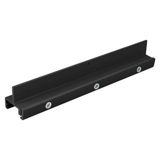 Зажим LGD-4TR-CLIP-BK (D) (Arlight, IP20 Металл, 3 года)