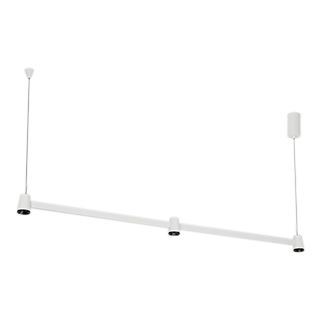 Светильник SP-ELIZEO-S1000-16W Warm3000 (WH, 35 deg, 230V) (Arlight, IP20 Металл, 3 года)