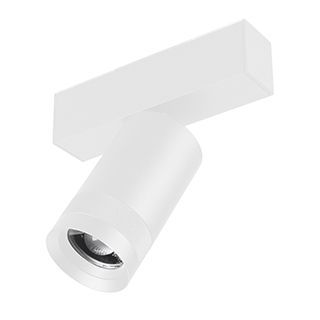 Светильник MAG-SPOT-ZOOM-45-R60-15W Warm3000 (WH, 15-50 deg, 24V) (Arlight, IP20 Металл, 3 года)