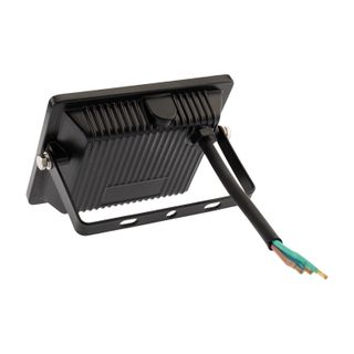 Прожектор цветного свечения (зеленый) 20Вт REXANT