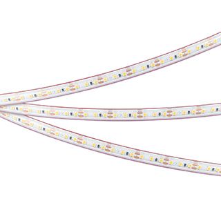 Светодиодная лента герметичная RTW-PS-A120-10mm 12V White6000 (9.6 W/m, IP67, 2835, 5m) (9.