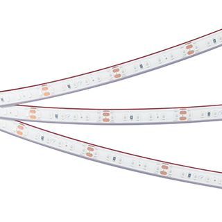 Светодиодная лента герметичная RTW-PFS-A120-11mm 24V Blue (9.6 W/m, IP68, 2835, 5m)