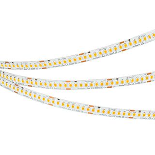 Светодиодная лента UL-A200-10mm 24V White6000 (20 W/m, IP20, 2835, 5m) (высок.эфф.150 лм/Вт