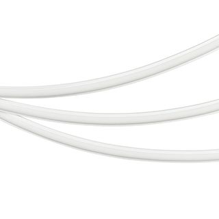 Светодиодная лента герметичная RTW-PW-A280-10mm 24V White6000 (10 W/m, IP66, 2835, 5m)
