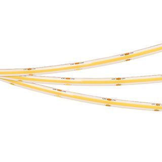 Светодиодная лента герметичная COB-SE-X480-8mm 24V Warm2700 (10 W/m, IP65, 5m) (Arlight, 5 лет)