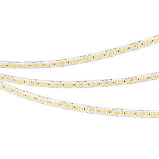 Светодиодная лента герметичная RTW-SE-A280-8mm 24V White6000 (10 W/m, IP65, 5m) (5 лет)