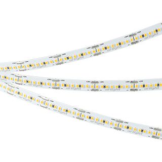Светодиодная лента MICROLED-M320-8mm 24V Day5000 (8 W/m, IP20, 2216, 5m) (130 лм/Вт)