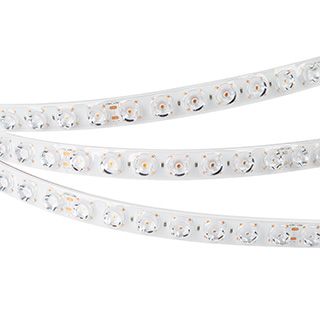 Светодиодная лента герметичная FLT-PS-A42-23mm 24V Day4000 (21 W/m, IP67, 15deg, 5m) 