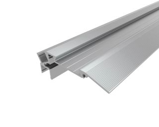 Профиль для ступеней DL-IN-S 8029 Anod