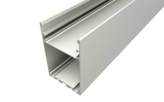 Накладной профиль DL-N 6090 Anod