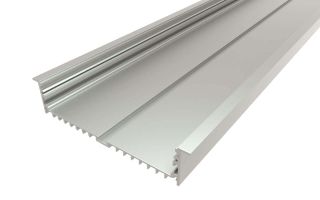Встраиваемый профиль DL-V 15432 Anod