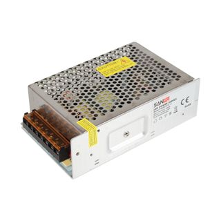 Блок питания  PS-NC SA-250-24 (250W, 24V, 10.4А, IP20) SANPU