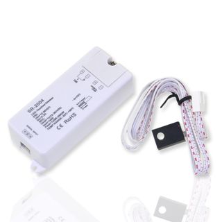 Диммер IDL-2004 (12-36V, 96-288W)