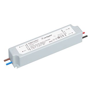 Блок питания ARPV-LV12035 (12V, 3.0A, 36W) (IP67 Пластик, 2 года)