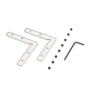 Соединитель профиля SL-COMFORT-2542-90 Set (Металл)