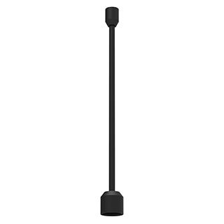 Подвес жесткий ART-APRIORI-ROD-A-L400 (BK) (IP20 Металл, 3 года)