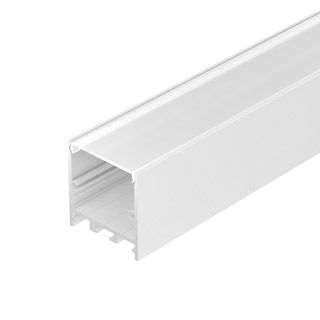 Профиль SL-LINE-3638-LW-3000 WHITE (Алюминий)