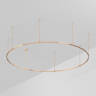 Трек ART-APRIORI-ROUND-ROD-800-R3000 (GD) (IP20 Металл, 3 года)
