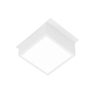 Светильник DL-GRIGLIATO-S90x90-12W Warm3000 (WH, 90 deg, 230V) (Arlight, IP40 Металл, 5 лет)