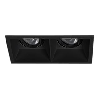 Светильник MS-FLOW-BUILT-S157x85-2x12W Day4000 (BK, 15 deg, 230V) (Arlight, IP20 Металл, 5 лет)