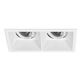 Светильник MS-FLOW-BUILT-S157x85-2x6W Day4000 (WH, 38 deg, 230V) (Arlight, IP20 Металл, 5 лет)